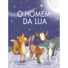 O Homem Da Lua