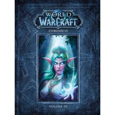 World of Warcraft Chronicle Volume 3