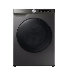 Lava e Seca Samsung 13Kg Smart WD13 3 em 1 com Ecobubble e AirWash - Inox