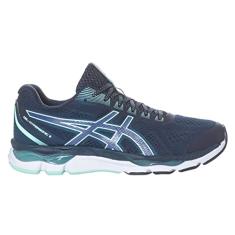 Tênis Asics Gel Hypersonic 2 Azul Feminino