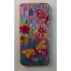 Capa Capinha para LG k8 plus tela 5.4 Colorido Diversas Cores Bonito -