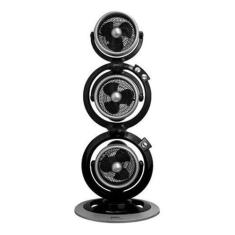 Ventilador Triplo Spirit Maxximos Turbo 114Cm - 130W - 110V, 110V