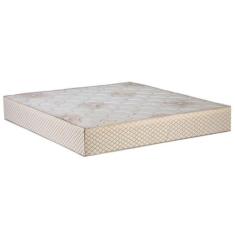 Colchão Casal Molas Superlastic Safira Plus Euro Pillow (138x188x24) -