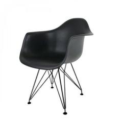 Cadeira Eames Arm Eiffel DSW-M - Empório...