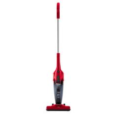 Aspirador De Pó Vertical 2 Em 1 1300w Pas1470v Vermelho 220V - Philco