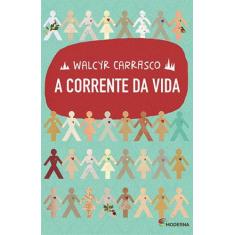 Livro - A corrente da vida