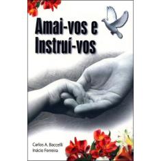 Amai-vos e Instruí-vos - LEEPP