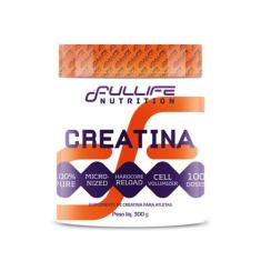 Creatina 300g - Fullife Nutrition