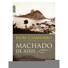 Dom Casmurro (Edição De Bolso)