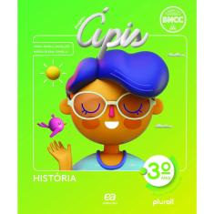 Livro - Projeto Ápis História 3º ano
