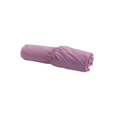 Lençol Cama Viúva 100% Algodão 200 Fios - Thais Enxovais