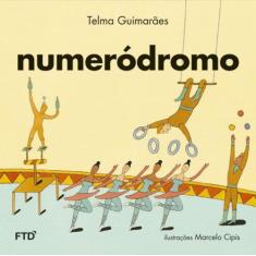 Livro - Numeródromo