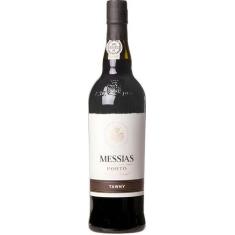 Vinho Do Porto Messias - Tipo Tawny 750ml