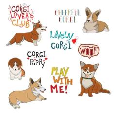 Anel P/Pistao Rik Biz 125/ Cg 125 2009/. 0.50