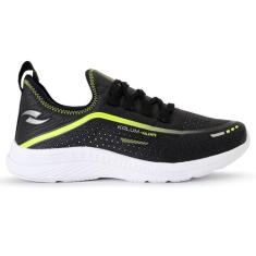 Tenis Masculino Esportivo Kalum Valente Academia Leve Confortavel, 36,