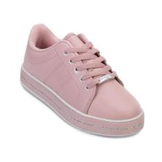 Tênis Casual Molekinha MK24-25203-Feminino