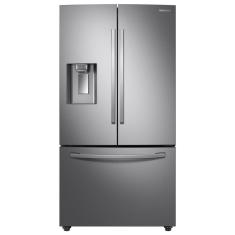 Refrigerador French Door Rf23r6301sr/Az 530 Litros Samsung