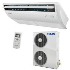 Ar Condicionado Elgin Eco Split Piso Teto 60000 Frio 220V Trifásico