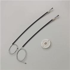 Kit Reparo Máquina Elétrico Saveiro Gol G5/6 2 Por Plascar