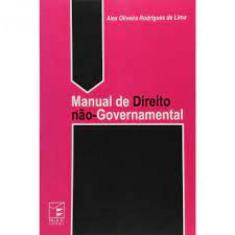 Manual De Direito Nao Governamental - Iglu