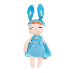 Boneca de Pano - Metoo - Angela Princess - Bup Baby