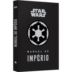 Star Wars: Manual Do Imperio