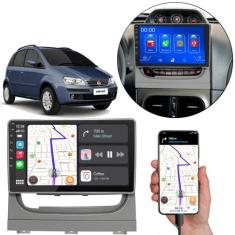 Kit Multimidia Idea 2013-2018 9 Pol Android-Auto Mp5 BT - E-Connect Pl