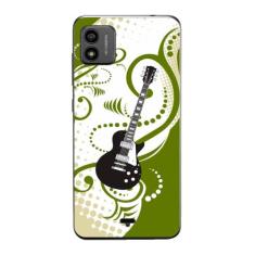 Capa Adesivo Skin368 Verso Para Multilaser Multi F2 (2024) - KawaSkin