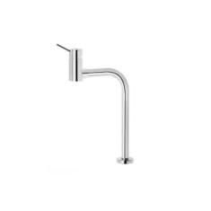 Misturador Monocomando de Mesa para Lavatório Lóggica Bica Alta 90 Cro