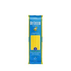Macarrão Linguine De Cecco 500g