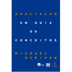 Livro - Avaliação: Um guia de conceitos
