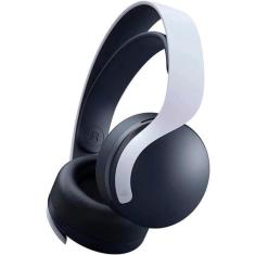 Headset Pulse 3D Playstation 5 Ps5 E Playstation 4 Ps4