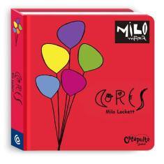 Livro - Cores: Milomania