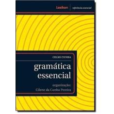 Gramática Essencial - LEXIKON, 3