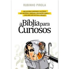 Biblia Para Curiosos, A Sortido - GEOGRAFICA, Sortido