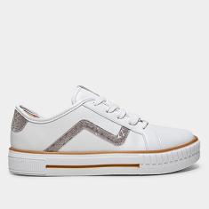 Tênis Infantil Molekinha Menina-Feminino