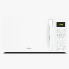 Micro-ondas Philco Pmo28b 25l, 220V