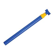 Saca-Areia pp Azul 46cm Mor tfb