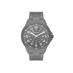 Relógio Orient Masculino Mpss1028 P2Px Preto Aço
