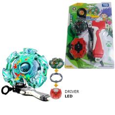 Beyblade Tornado Gyro Combat Kerbeus K2