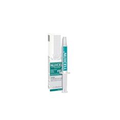 Suplemento Nuxcell Fel Seringa para Gatos 2g