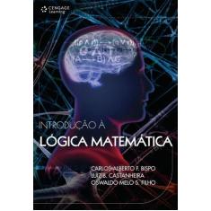 Livro - Introdução À Lógica Matemática