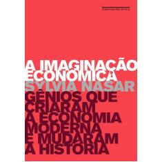 Livro - A Imaginação Econômica