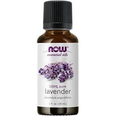 100% Óleo Essencial Lavanda Puro (Lavender) 30ml