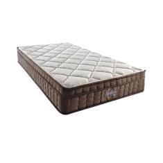 Colchão Solteiro Espuma Compact AG 65 / Anjo Star (88x188x30) - Anjos