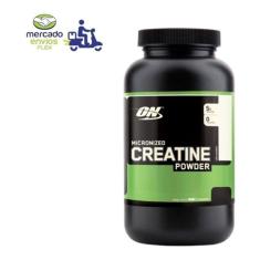 Creatina Creapure Powder (300g) Optimum Nutrition