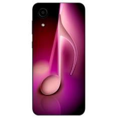 Capa Adesivo Skin376 Verso Para Samsung Galaxy A03 Core - KawaSkin