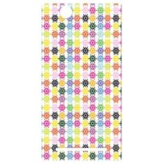 Capa Adesivo Skin191 Verso Para Sony Xperia T2 D5322 - KawaSkin