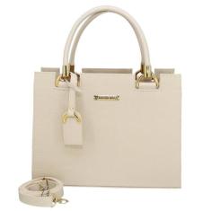 Bolsa Feminina Castelo Transversal Alça Ombro ShopMope - Amanda Brazil