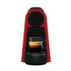 Máquina de Café Essenza Mini D30 220V Nespresso Vermelha, 220V